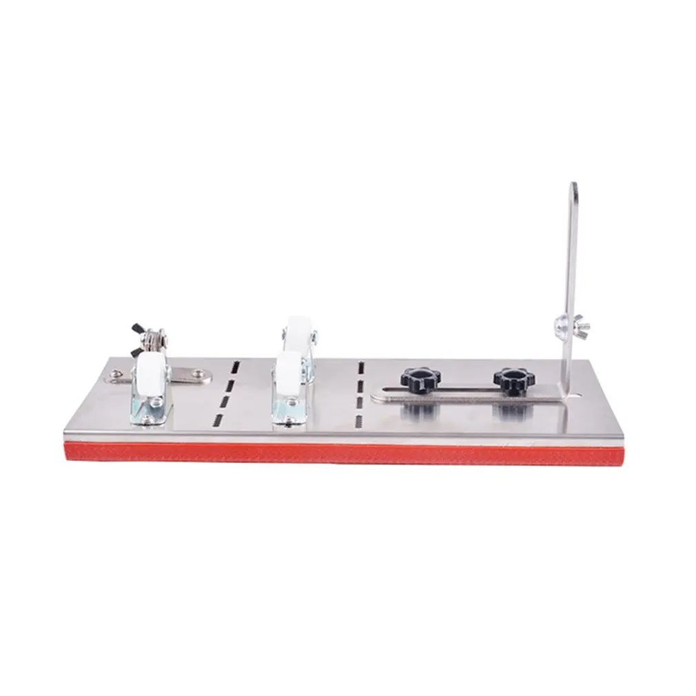 Glass Bottle Cutter Machine Stainless Steel Control Glass Sculptures Wine Beer Bottles Cutter DIY Cutting Tool