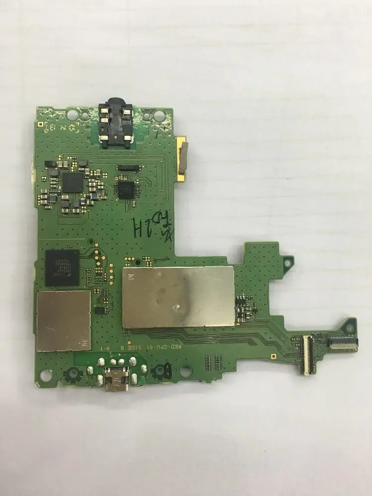 Оригинальная б/у материнская плата США запасные части для psvita 1000 psv ps vita|parts|parts for |