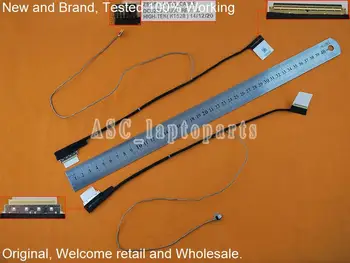 

New Original LCD LED Video Flex Cable For HP 15-r004xx 15-r009tx 15-r011dx 15-r013ca Laptop Screen Display Cable DC02001VU00