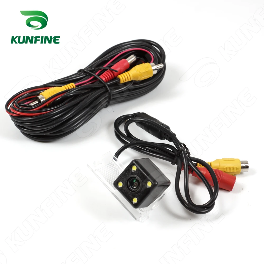 HD Car Rear View Camera For Peugeot 3008 308  Citroen Elysee DS 2