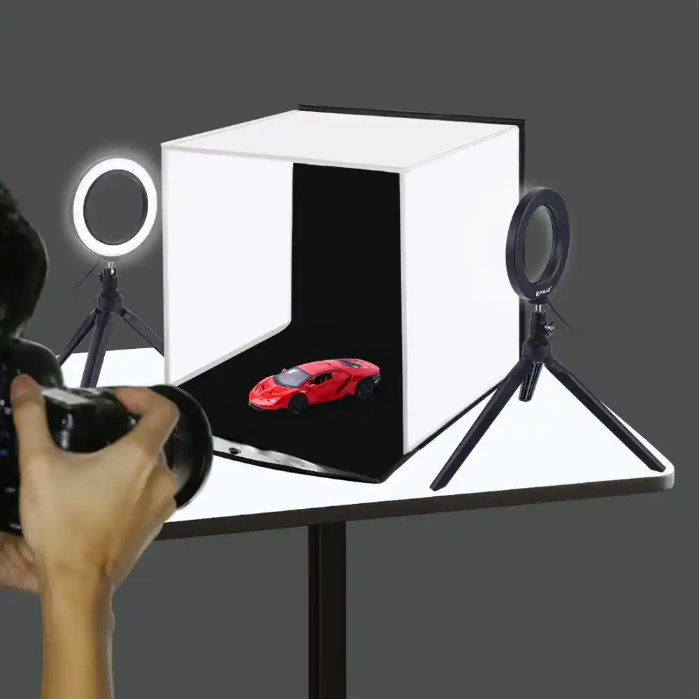 tabletop softbox