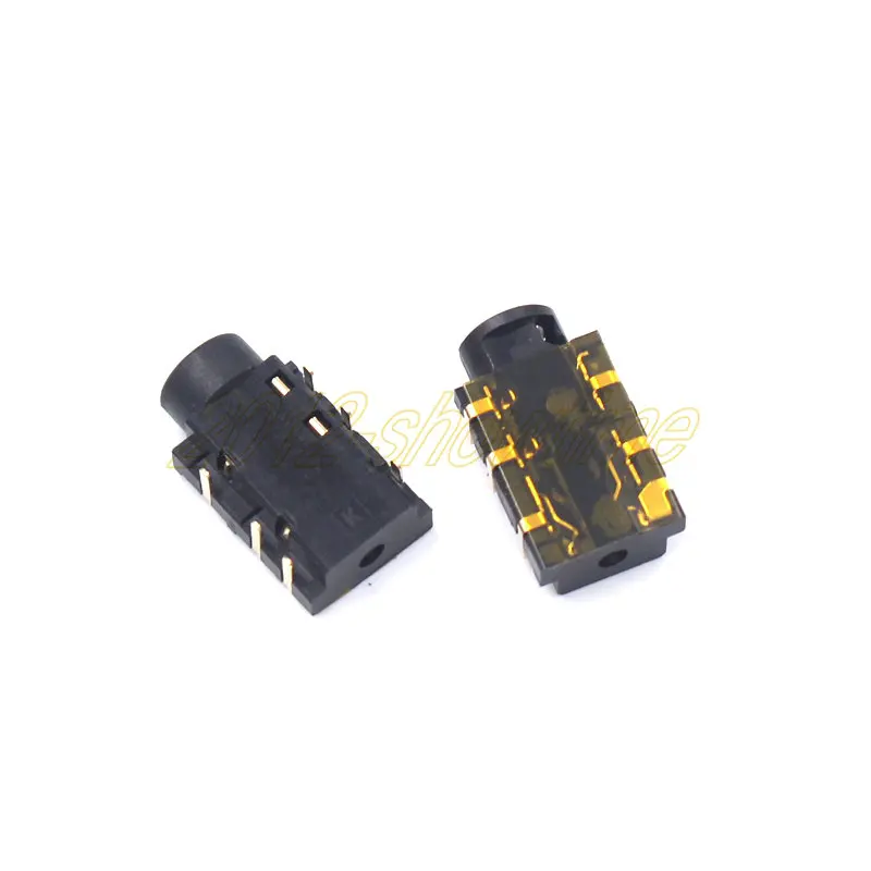 

original for Asus X550 X550C X550CC A555L X555LD K55VD K550D K555L Audio interface port connector dc headphone jack Headset