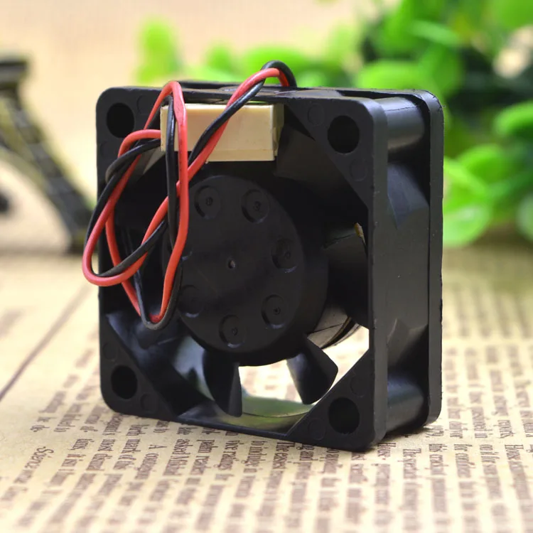 Для NMB 1606KL 04W B40 L00 4 см 4015 12 В 0.10A охлаждающий вентилятор|cooling fan|cooling fan 12v12v cooling |