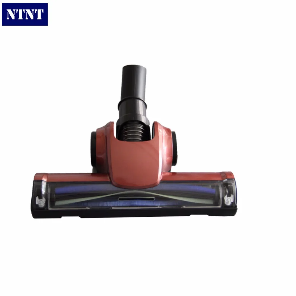 NTNT New vacuum cleaner head for all 32mm inner diameter European version vacuum cleaner brush Philips Electrolux LG Haier parts NTNT New vacuum cleaner head for all 32mm inner diameter European version vacuum cleaner brush Philips Electrolux LG Haier parts