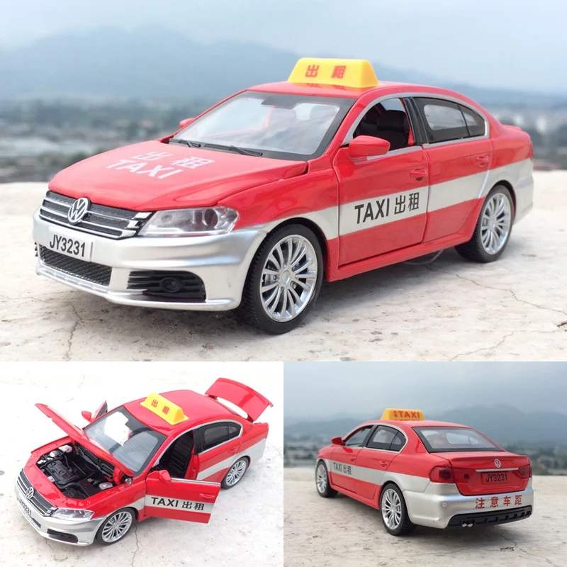 132 ForVW LAVIDA TAXI (1)