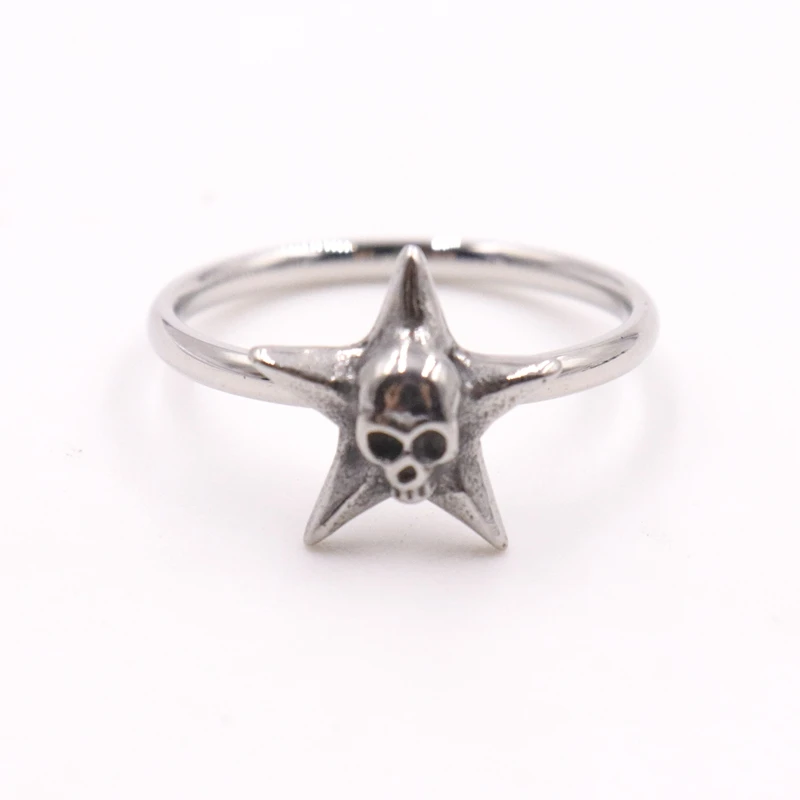 star and cross ring (1)