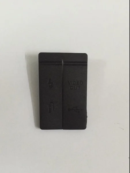 

NEW 40D USB/HDMI DC IN/VIDEO OUT for canon 40D Rubber Door Bottom Cover camera repair parts