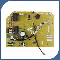 good working for air conditioning board A745890 pc board control board used