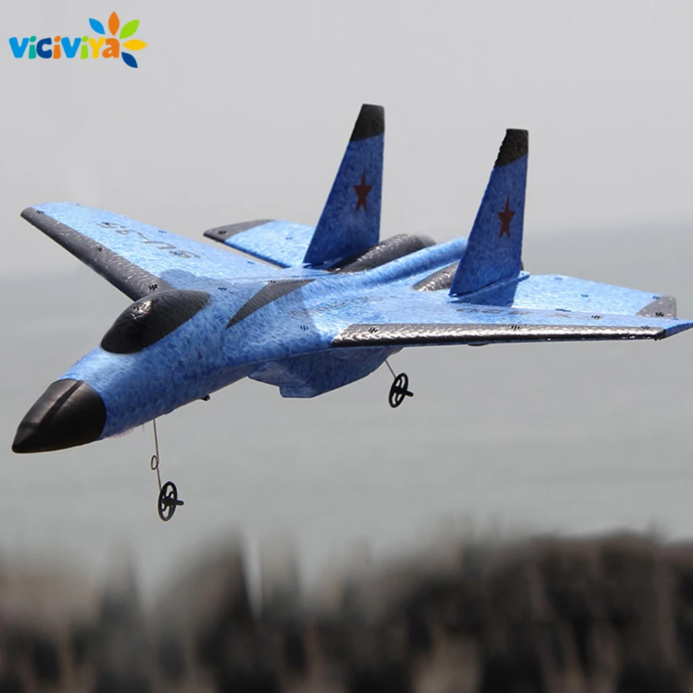 RC FX-805 Fly Bear планер 2,4G 2CH RC самолет с фиксированным крылом самолет наружные игрушки