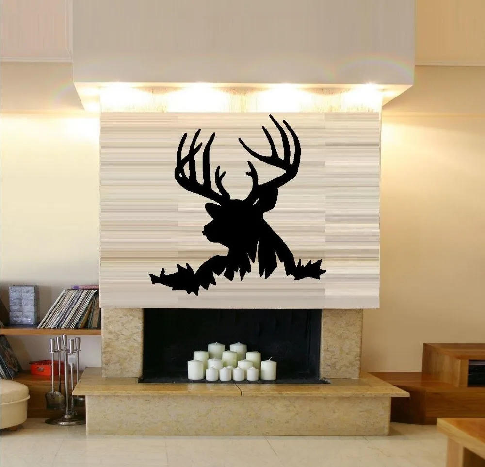 Compare Prices On African Animal Deer Home Decor Online Shopping throughout The Awesome and Interesting deer home decor for your Reference