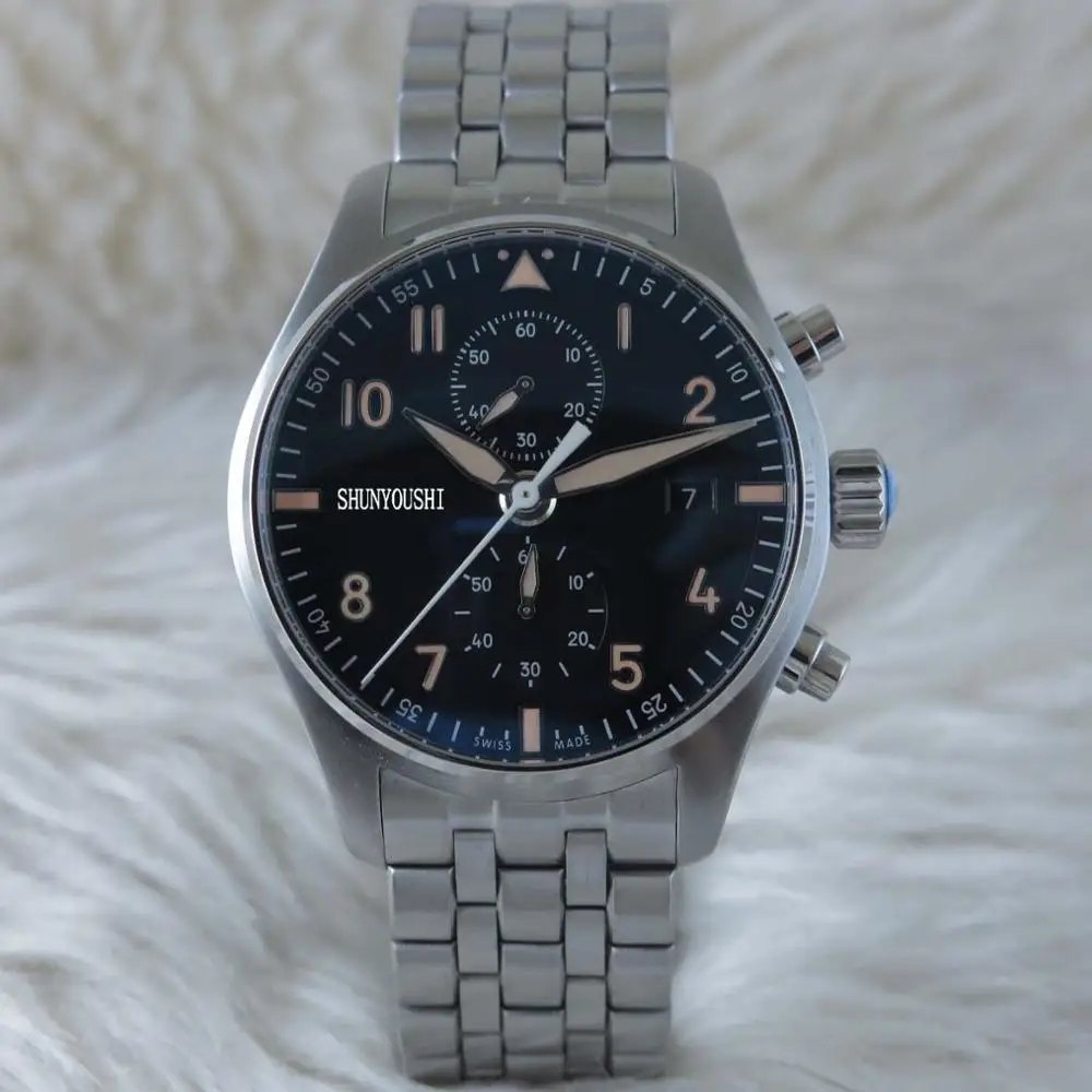 

WG06650 Mens Watches Top Brand Runway Luxury European Design Automatic Mechanical Watch