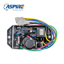 KI-DAVR-95S (KI DAVR-95S) 10KW 10KVA Kipor AVR Generator Voltage Regulator PLY DAVR 95S ki mb ats s2 avr generator spare part for kipor kama automatic voltage regulator