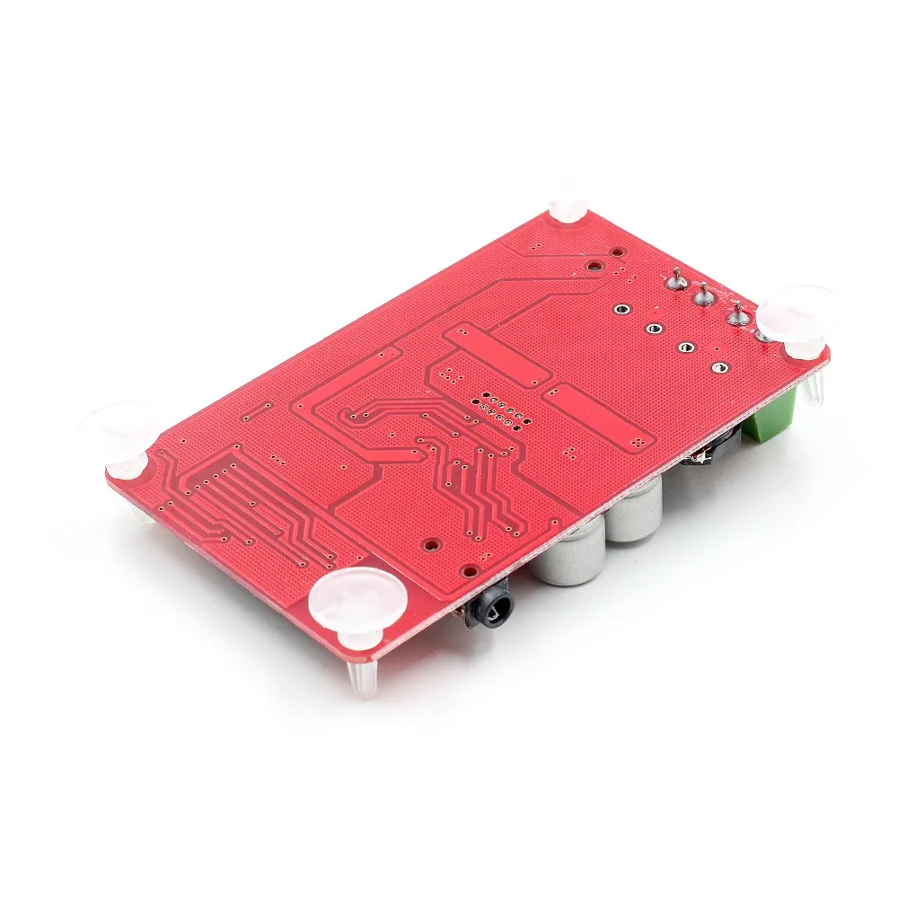 TDA7492P 25 W + 25 W Bluetooth 4,0 inalámbrico Digital Audio receptor placa amplificador TDA7492P 25 W + 25 W Bluetooth 4,0 inalámbrico Digital Audio receptor placa amplificador