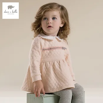 

DB2727 dave bella autumn sweet baby sets sets for girls baby clothing sets baby clothes