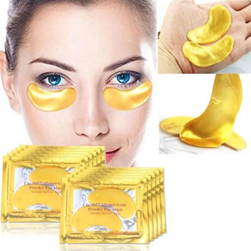 Какие патчи лучше от отеков под глазами. Crystal Collagen Gold патчи. Collagen Eye Mask патчи. Gold Collagen Eye Mask патчи для глаз. Патчи Collagen Crystal Eye Mask.