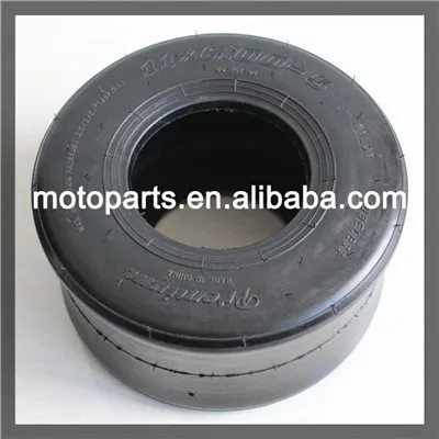 11 6 5 Kart Wheels Tyres Cheap Atv Tires For Sale Cheap Go Kart
