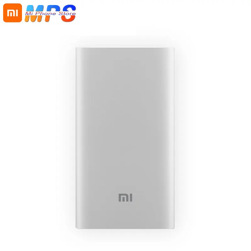 Original Xiaomi Power Bank 5000mAh Mi Portable Charger Slim Powerbank 5000 for Mobile Phones Original Xiaomi Power Bank 5000mAh Mi Portable Charger Slim Powerbank 5000 for Mobile Phones