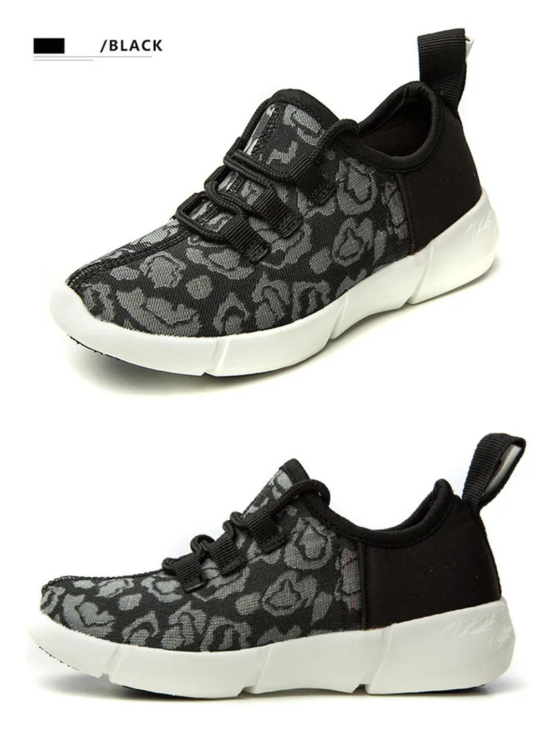 Size 25-46 New Summer Led Fiber Optic Shoes for girls boys men women USB Recharge glowing Sneakers Man light up shoes6