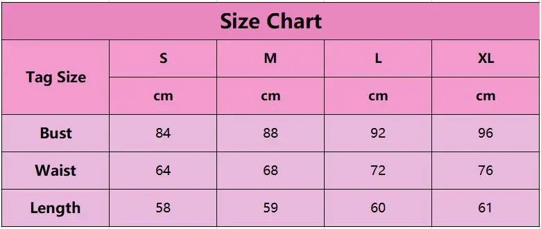 size
