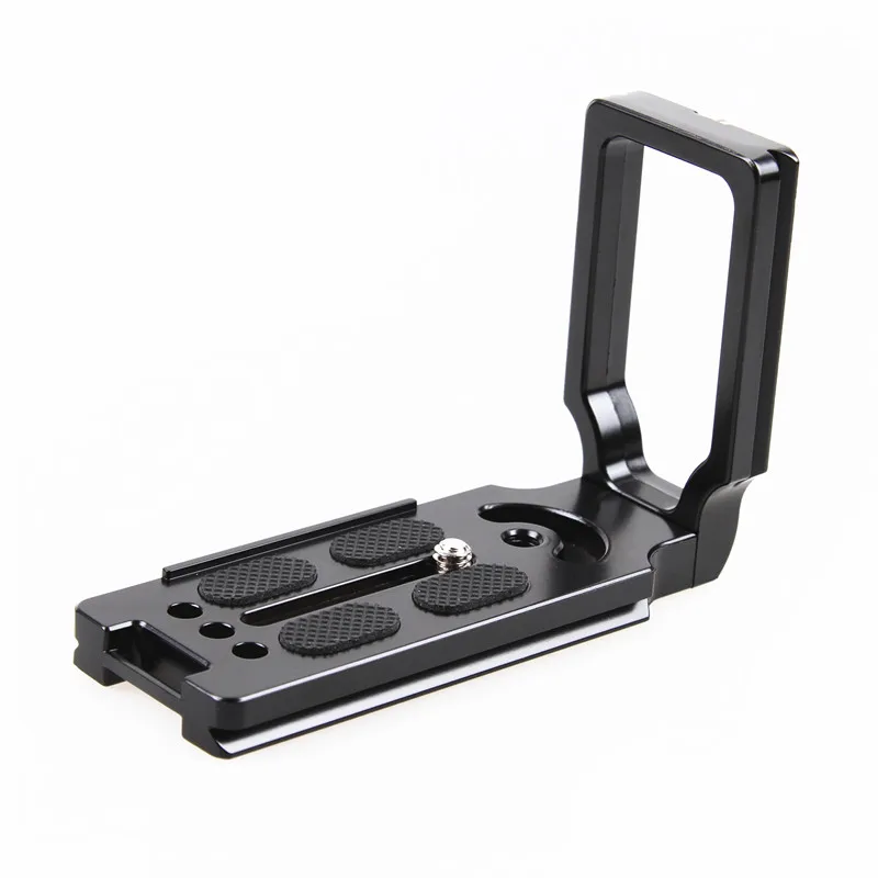 

Quick Release L Plate Bracket For Canon EOS 1200D 760D 750D 700D 650D 600D 70D 60D 5Ds 6D 7D 5D Mark II/III