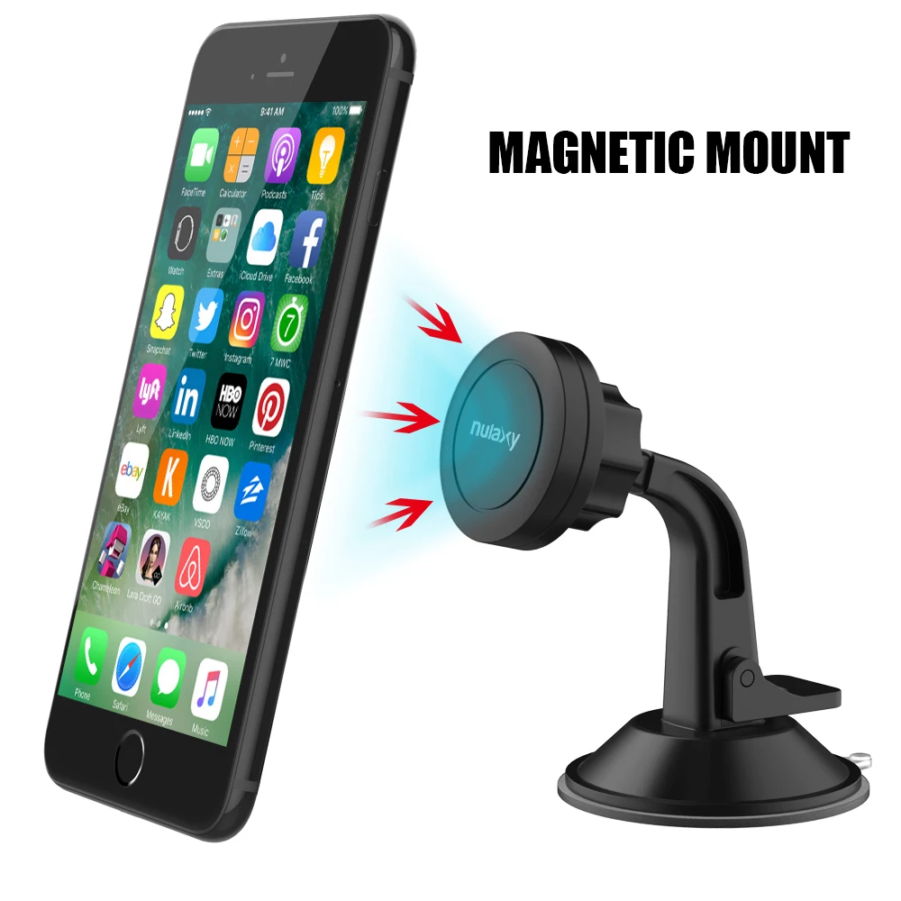 holder for phone in car 5