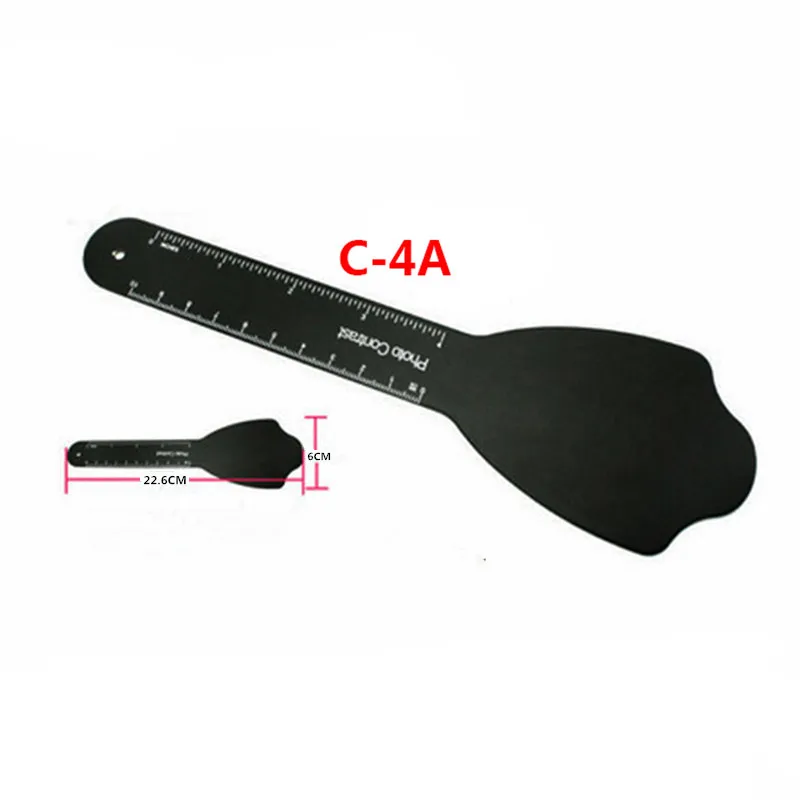 1-Piece-Dental-Orthodontic-Photographic-Black-Contrasters-Autoclavable-Instrument_