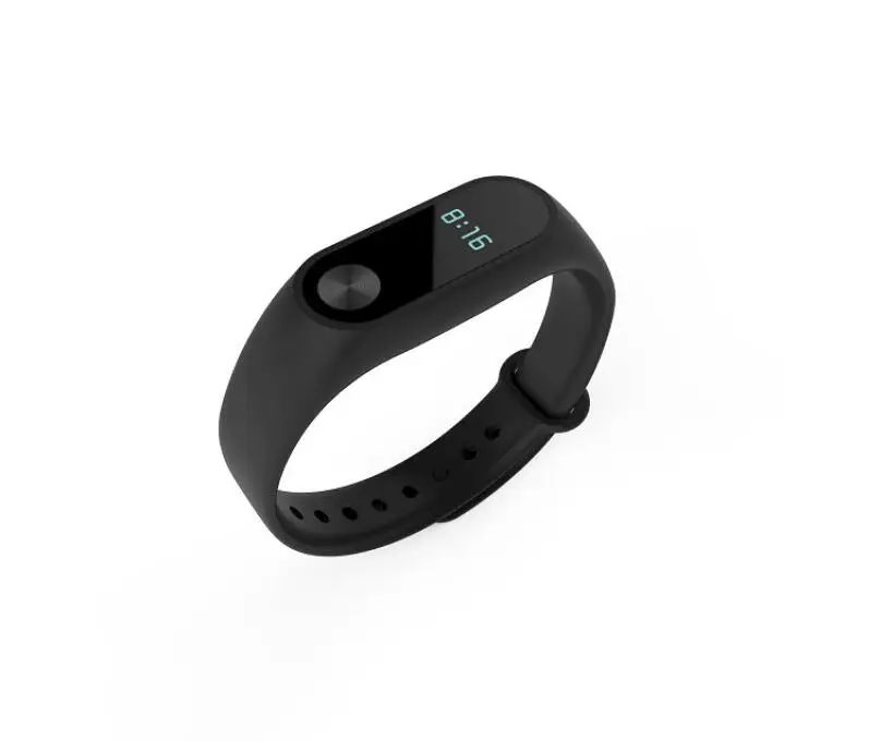 500 шт. для Xiaomi mi Band 2 Браслет ремешок mi band 2 Ремешок Браслет замена Смарт-браслет аксессуары для mi Band 2 Силиконовый