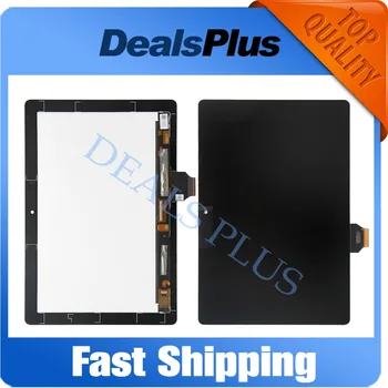 

Replacement New LCD Display + Touch Screen Assembly For Amazon Kindle Fire HDX 8.9 TTM89H88 90pins 8.9-inch Black