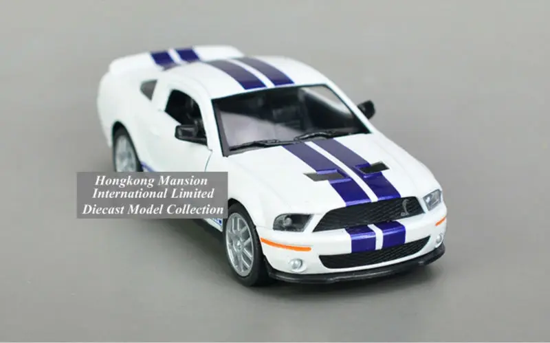 136 Ford Mustang Shelby GT500 (12)