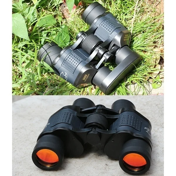 60x60 3000M Ourdoor Waterproof Telescope High Power