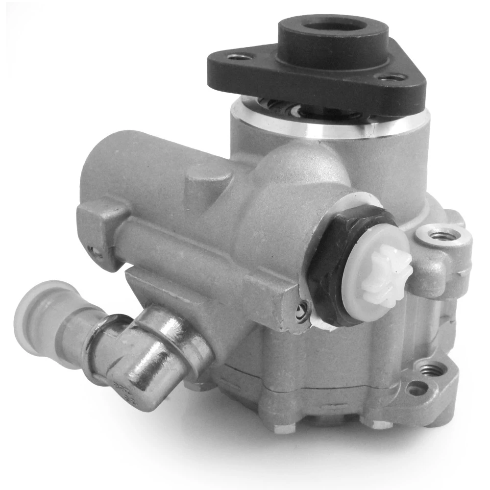 

New Power Steering Pump Fit For Audi S4 2000-2002 OEM 8D0145156N 330422155B 8D0145156K 8D0145155QX