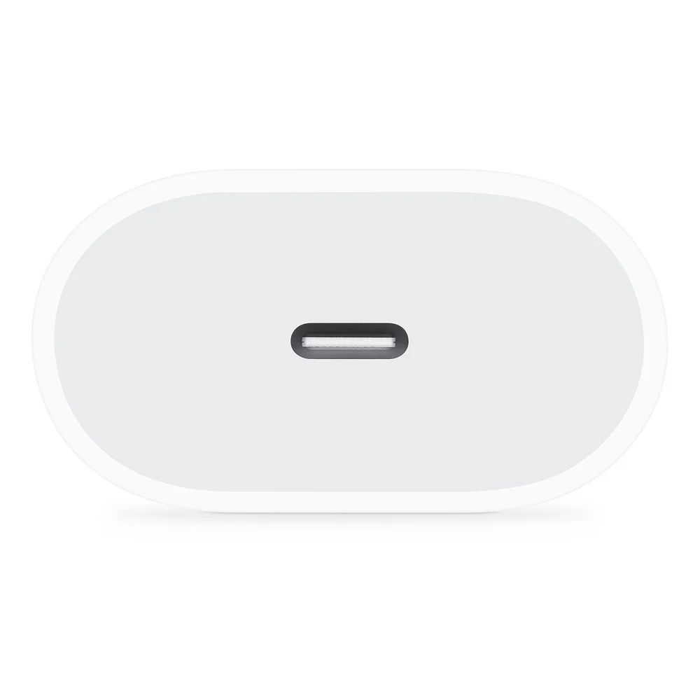 Оригинальное 18 Вт PD быстрое зарядное устройство для Apple iPhone 8 Plus XR XS Max настоящий usb