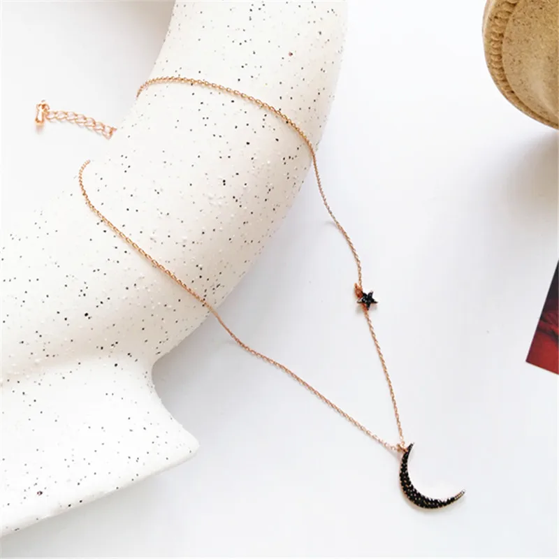 

The new geometry necklace adornment necklace fashion simple necklace delicate beautiful act the role ofing is tasted for