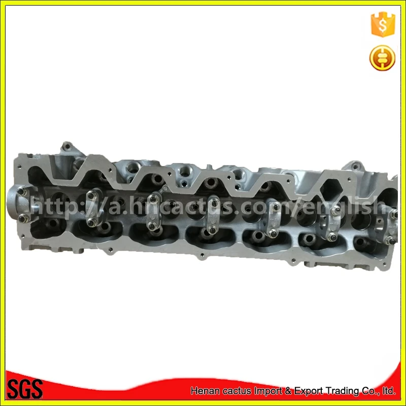 AMC908503 Авто запасные Запчасти головки цилиндра поставщик RD28-T RD28T Головка блока цилиндров передней части nissan's патруль 2826cc 2.8TD