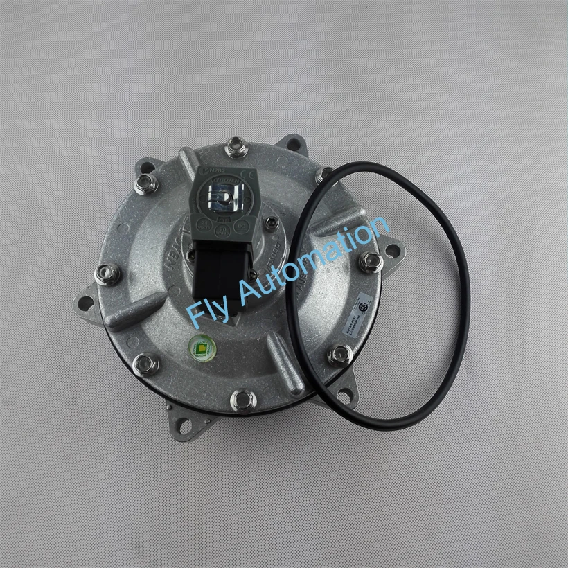 Goyen CA76MM010 300 305 3 &quotАлюминиевый реактивный клапан|valve shower|valve detectorvalve food |