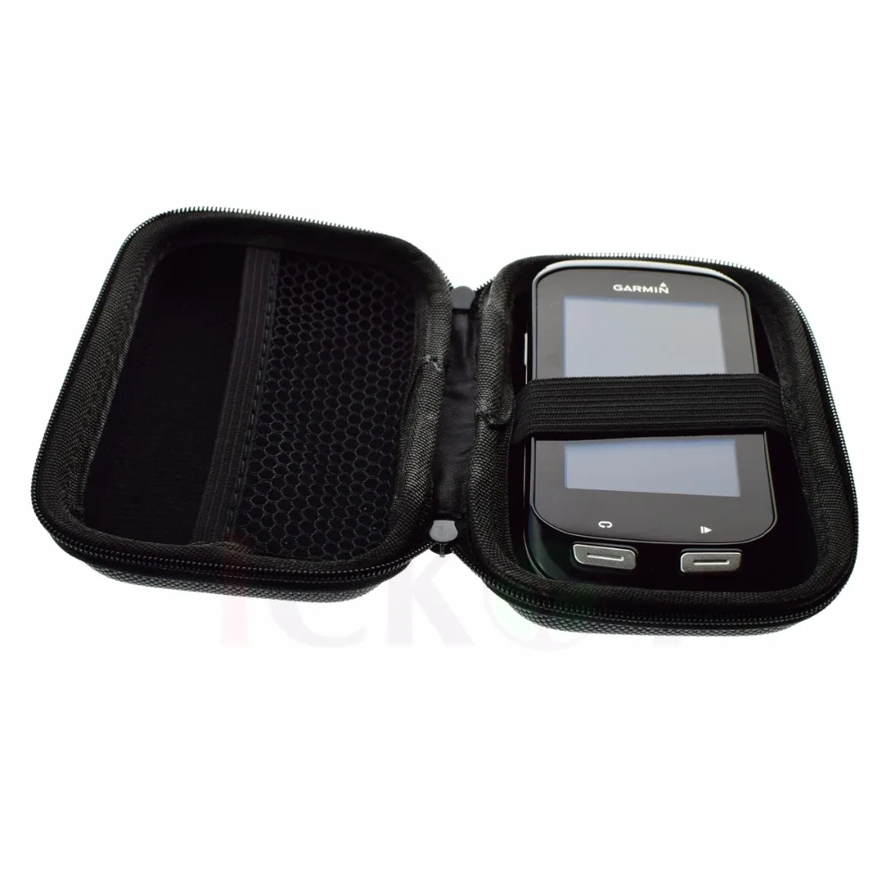 야외 여행 보호 케이스 Garmin Edge 200 500 510 520 530 830 840 540 800 810 820 1000 Polar V650 M450 GPS