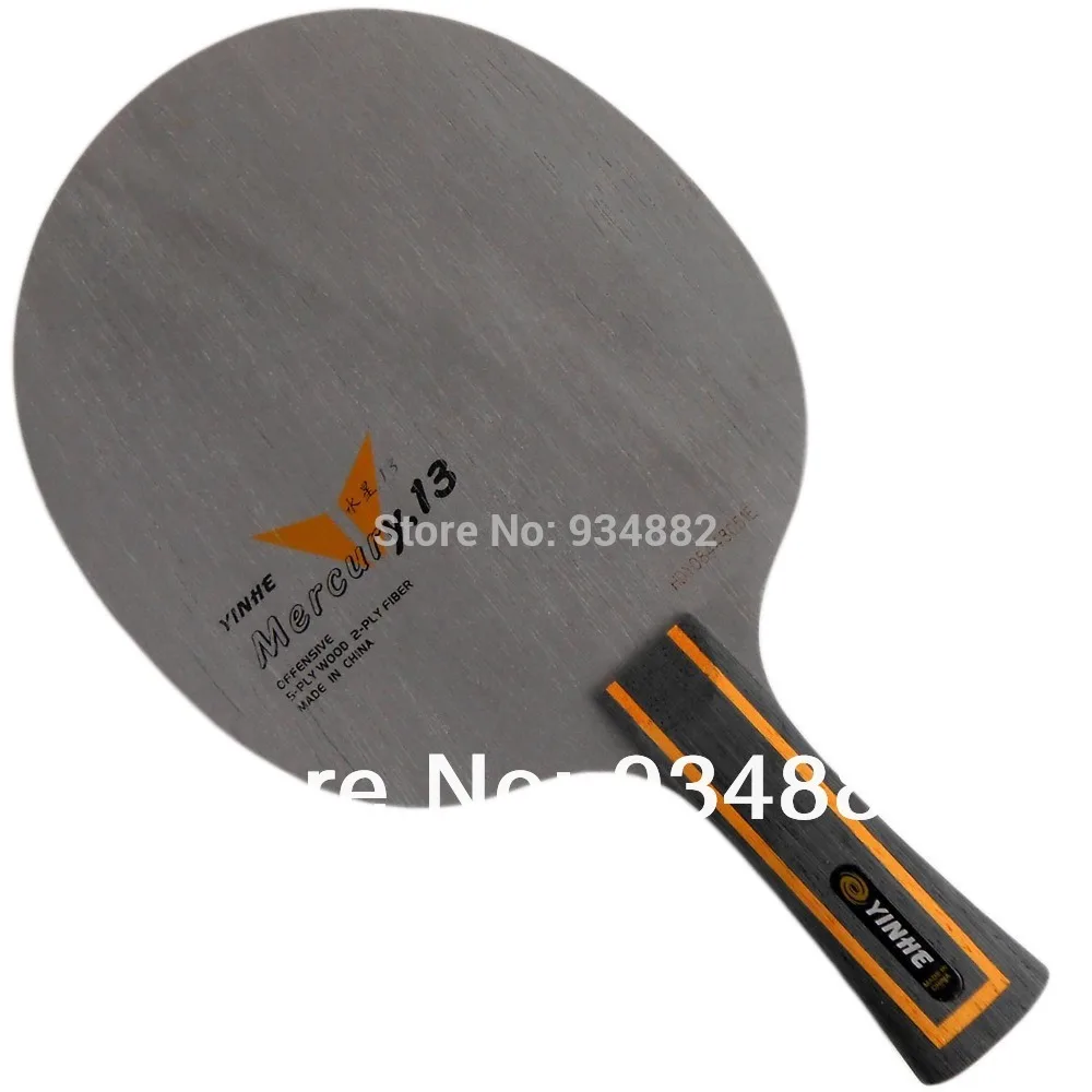 

Yinhe Mercury.13 Y-13 Y13 Y 13 Table Tennis PingPong Blade