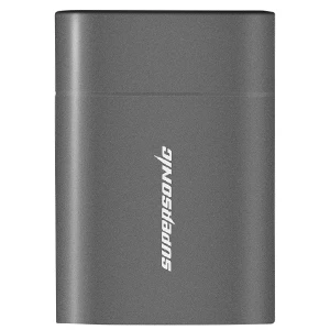 Сверхзвуковой P30 Портативный SSD USB 3,0 128 GB 256 GB 512 GB 1 ТБ 2 ТБ внешний твердотельный накопитель противоударный SSD для ПК ноутбук Mac телефона