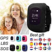 Q50 GPS Smart Kid Watch Wristwatch Q60 SOS Call Location Finder Locator Anti-Lost Kids Baby Watch for IOS Android Q50 GPS Smart Kid Watch Wristwatch Q60 SOS Call Location Finder Locator Anti-Lost Kids Baby Watch for IOS Android