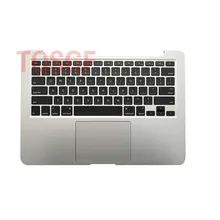 Верхний чехол для Apple MacBook Pro retina A1502 A1425 A1398 A1534
