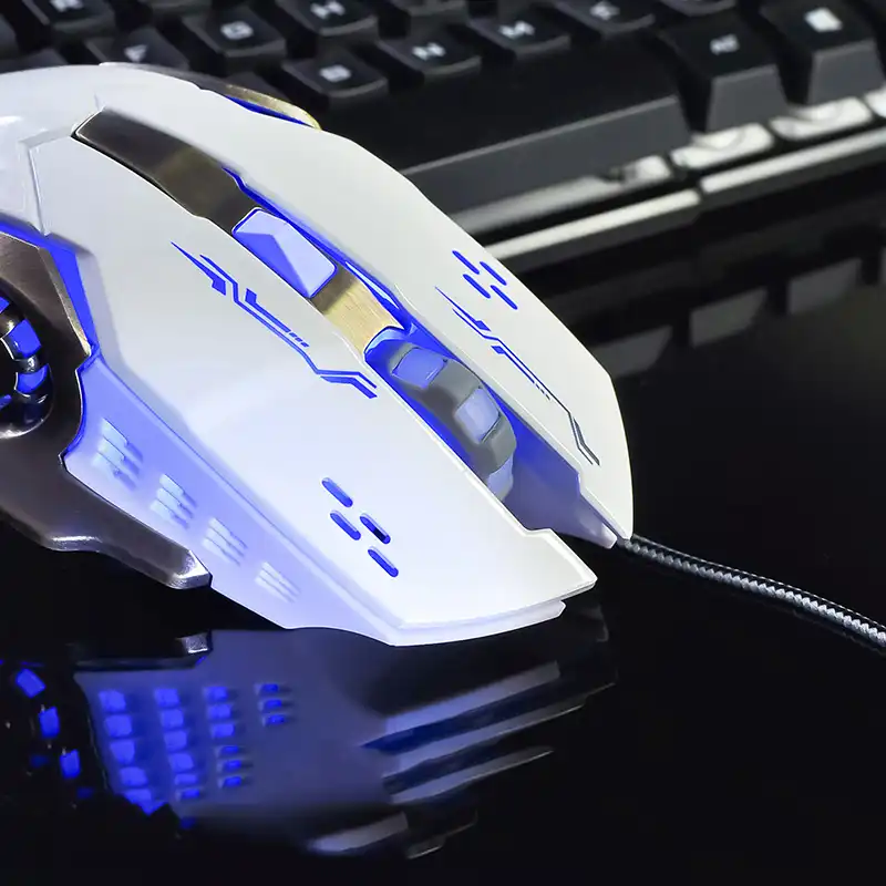 Aoyeсветодио дный ah led подсветкой USB проводной Carble Регулируемый точек на дюйм