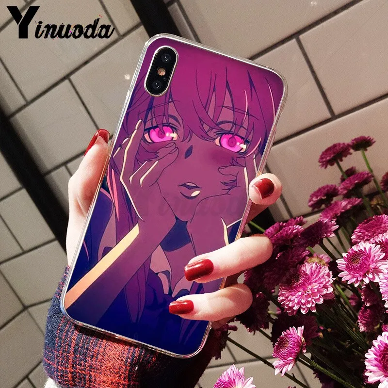 Anime Mirai Nikki