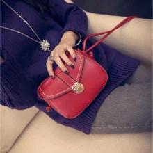 Женские кошельки из искусственной кожи с закручивающимся замком, кошельки для монет, маленькие дорожные сумки через плечо, сумки для денег, женские кошельки carteira feminina для девочек