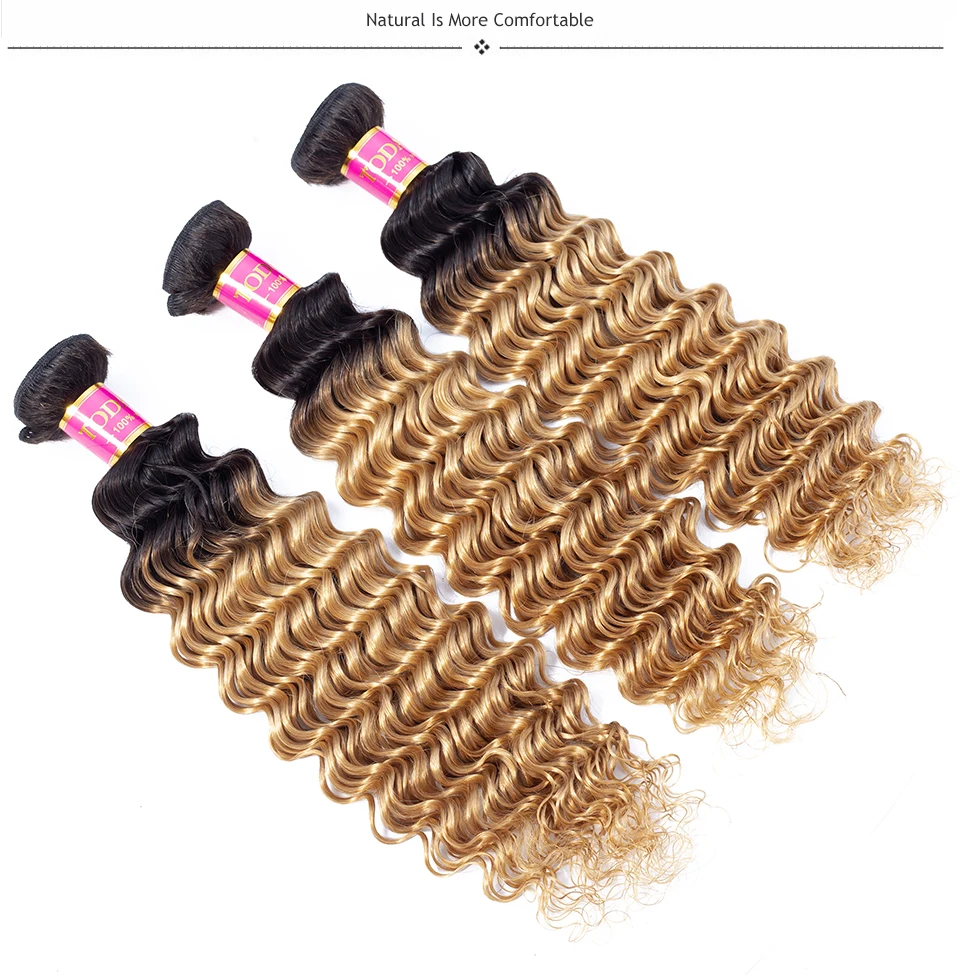 brazilian hair weave bundles with closure