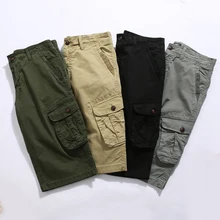 Повседневные мужские шорты для пляжа упругие усиленные шорты мужские быстросохнущие Летние Стильные однотонные Полиэстеровые новые хлопковые