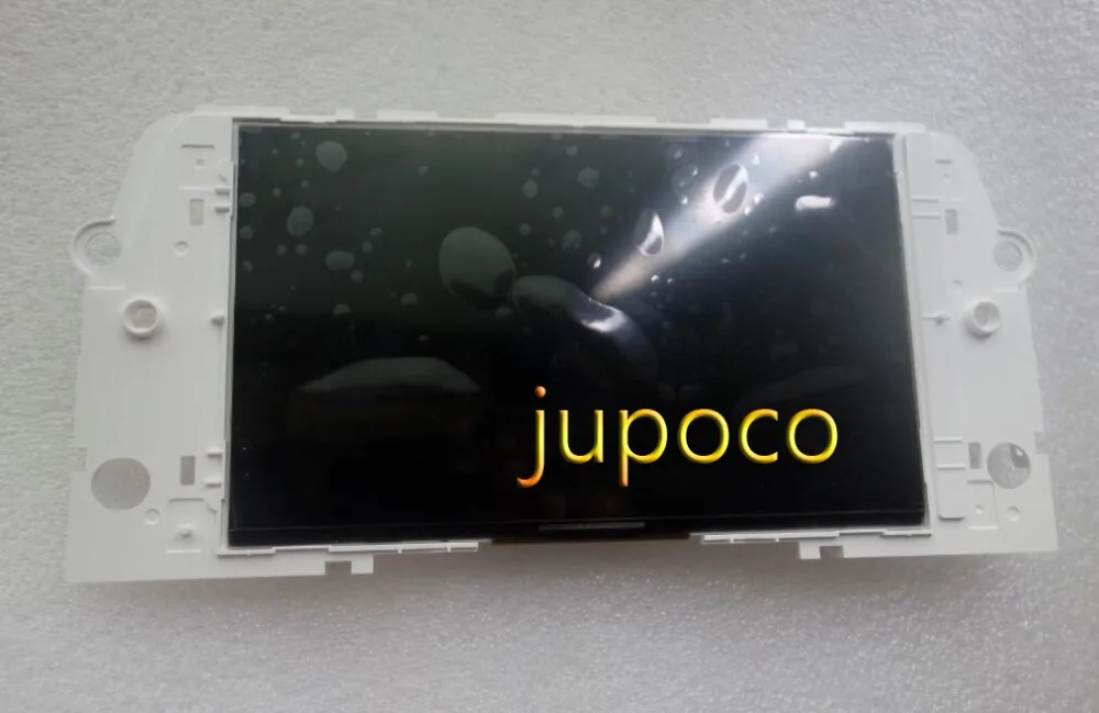 

Бренд 6,5 дюймов BMWm X3 X5 X7 дисплей