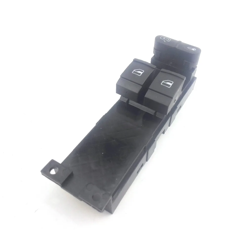 Переключатель Стеклоподъемника для Skoda fabia octavia Golf MK4 2 Door 1J3959857 1J3959857B | Автомобили и