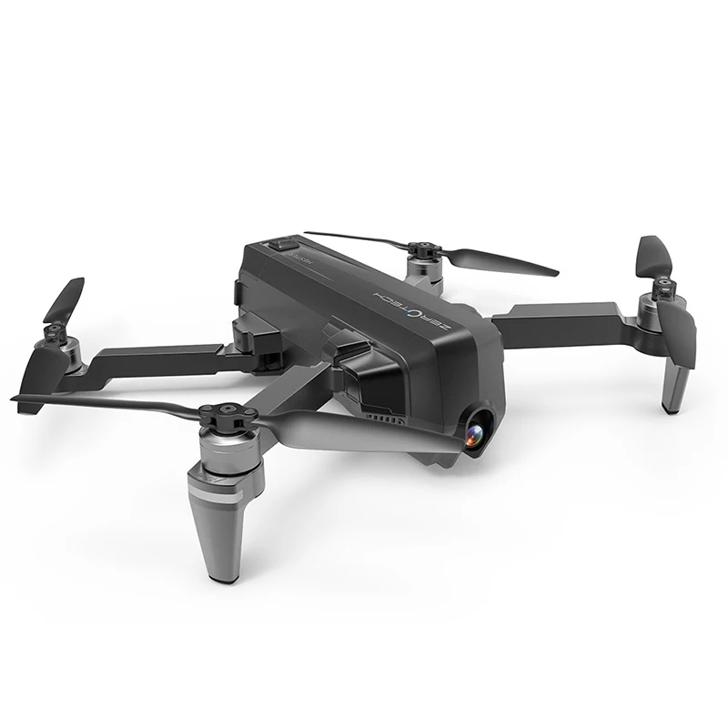 Zerotech Hesper 4K Drone FPV with HD Camera 1080P GPS VPS Smart Gimbal Selfie Camera Foldable RC Quadcopter drone Helicopter