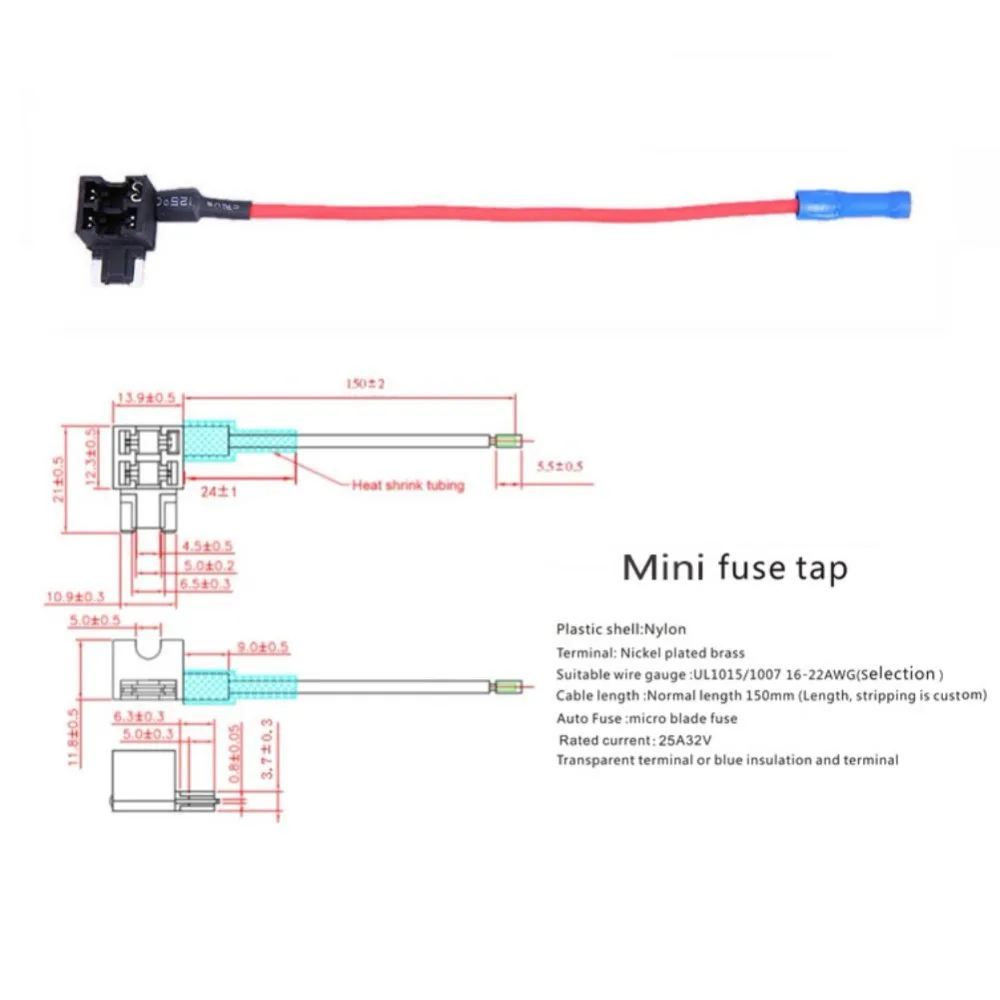 Parcourir De grande sélection Ici Ajouter un circuit voiture fuse acc