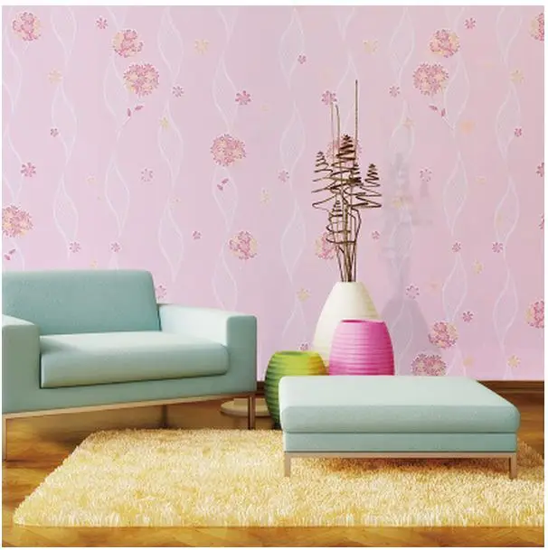 Aliexpress.com : Buy Wood wallpaper sticky wall stick a bedroom a